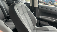 Volkswagen Polo 1.0 TSI Style 5dr Petrol Hatchback